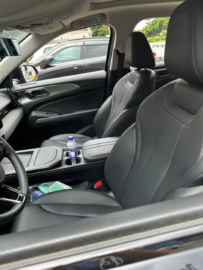 2023 Haval Fierce Dragon 1.5L 101HP L4 2DHT PHEV 19.27KWH,autocango,china used car exporter,china ev exporter,chinese used car exporter,chinese used ev exporter