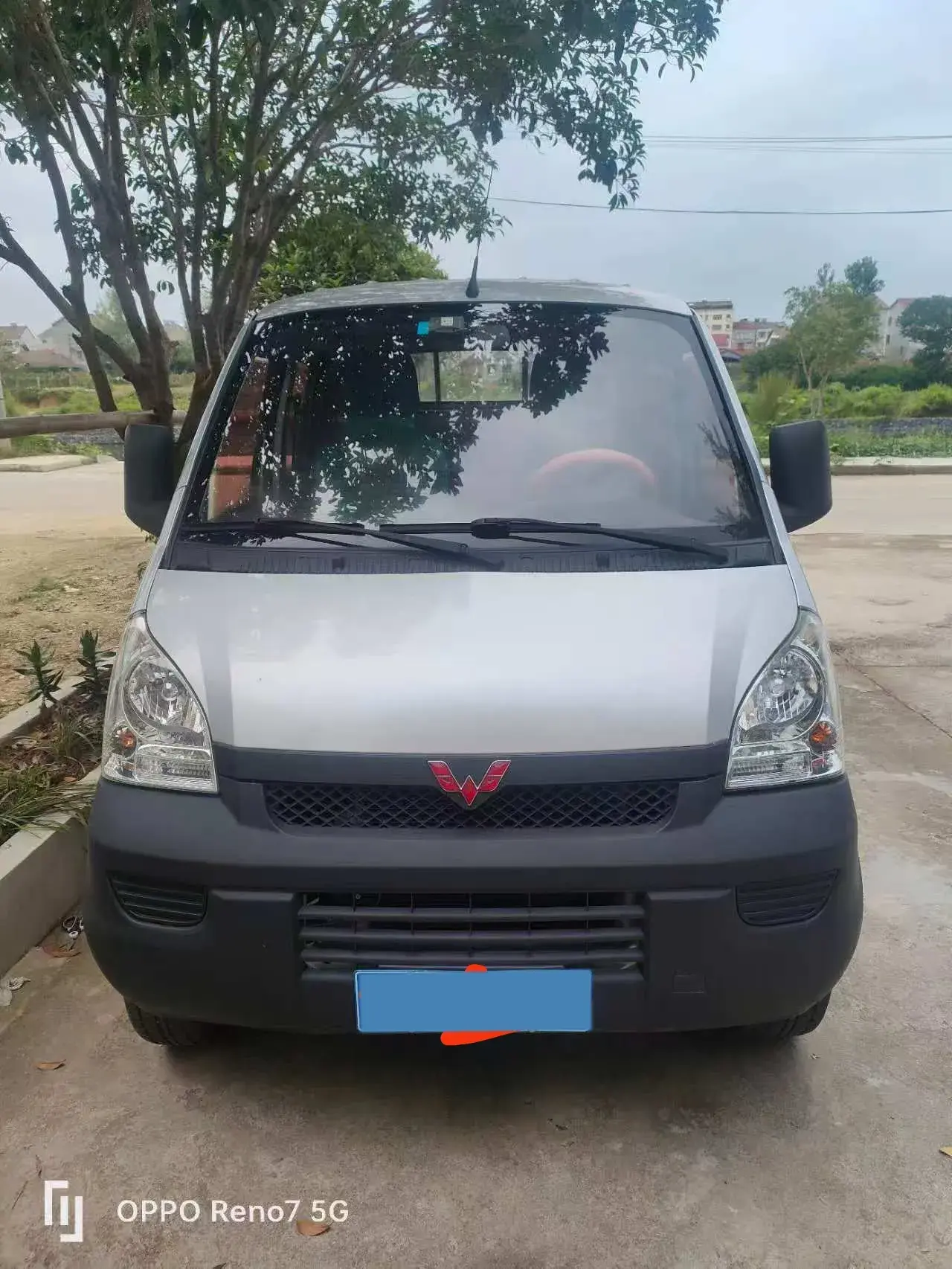 2015 WULING RONGGUANG thumbnail 2