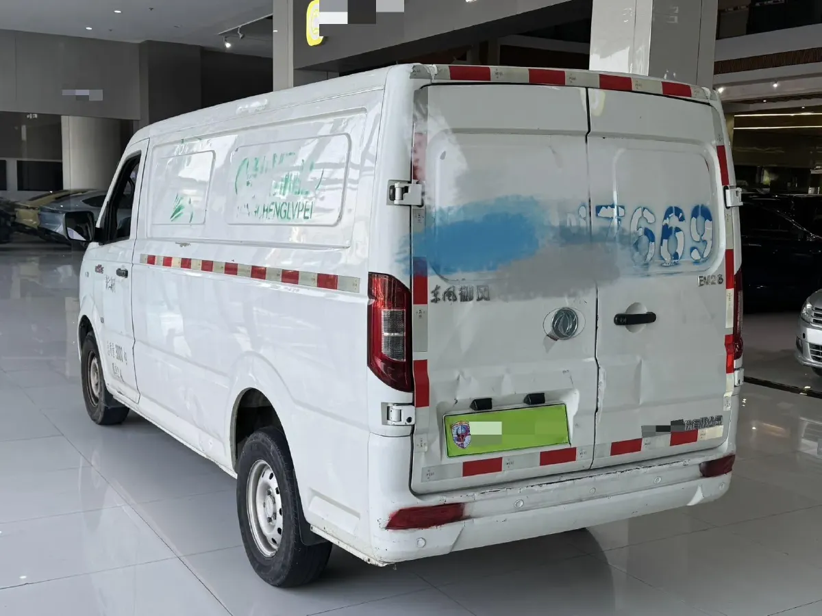 2021 SunLong DST 5 BEV 41.86KWH,autocango,china used car exporter,china ev exporter,chinese used car exporter,chinese used ev exporter