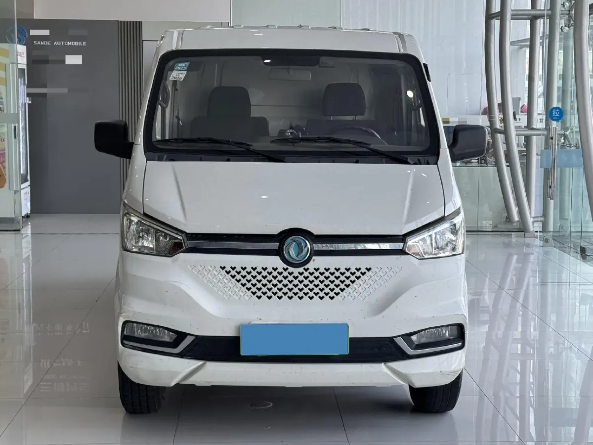 2021 SunLong DST 5 BEV 41.86KWH,autocango,china used car exporter,china ev exporter,chinese used car exporter,chinese used ev exporter