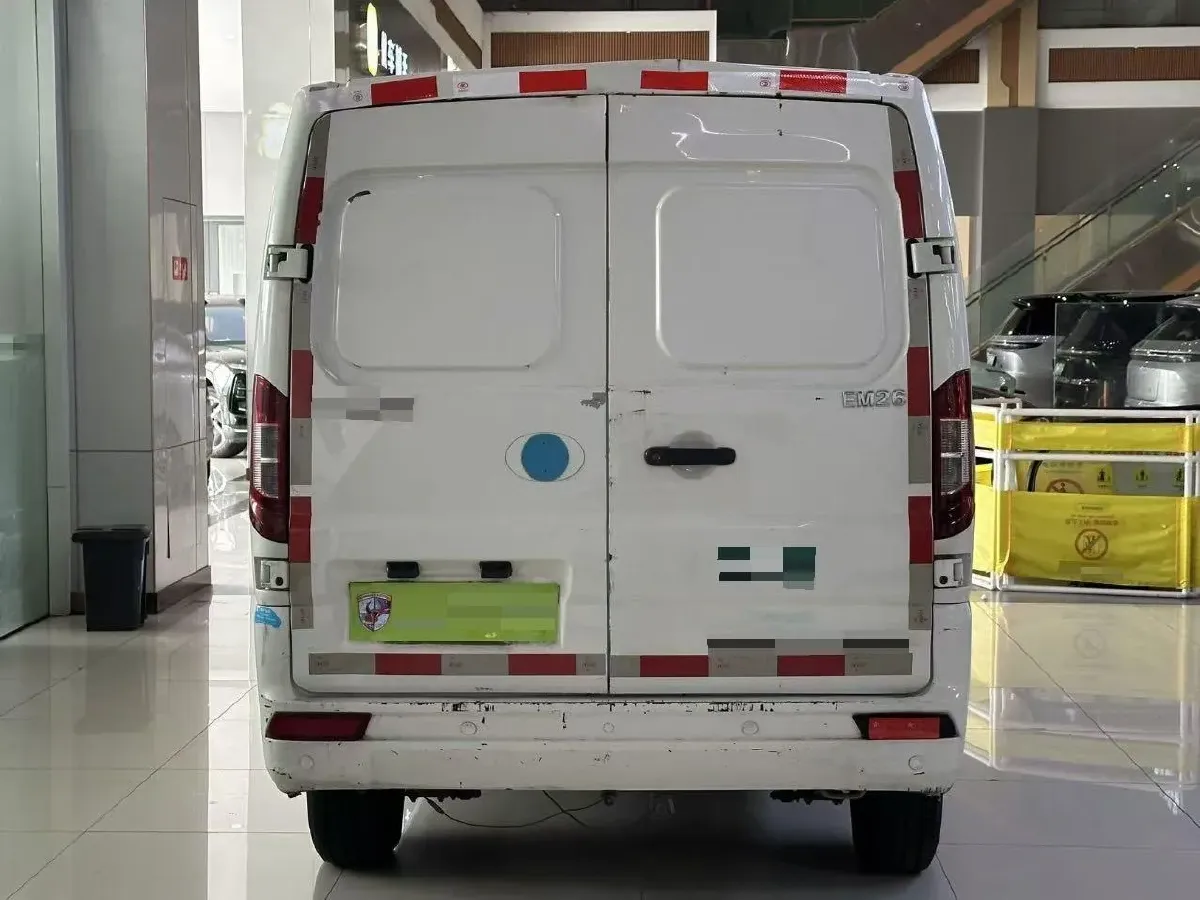 2023 Foton Elf E7 BEV 95HP BEV 41.86KWH,autocango,china used car exporter,china ev exporter,chinese used car exporter,chinese used ev exporter