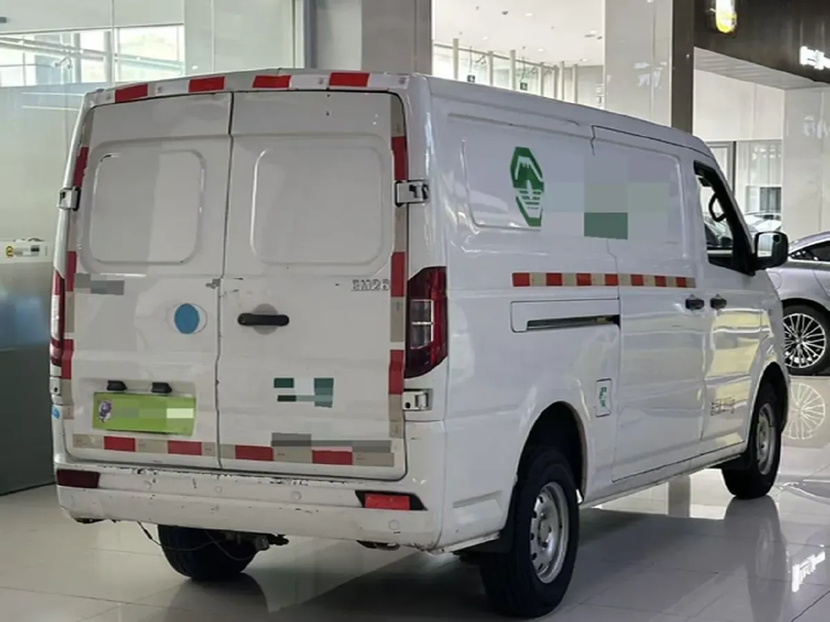 2023 Foton Elf E7 BEV 95HP BEV 41.86KWH,autocango,china used car exporter,china ev exporter,chinese used car exporter,chinese used ev exporter