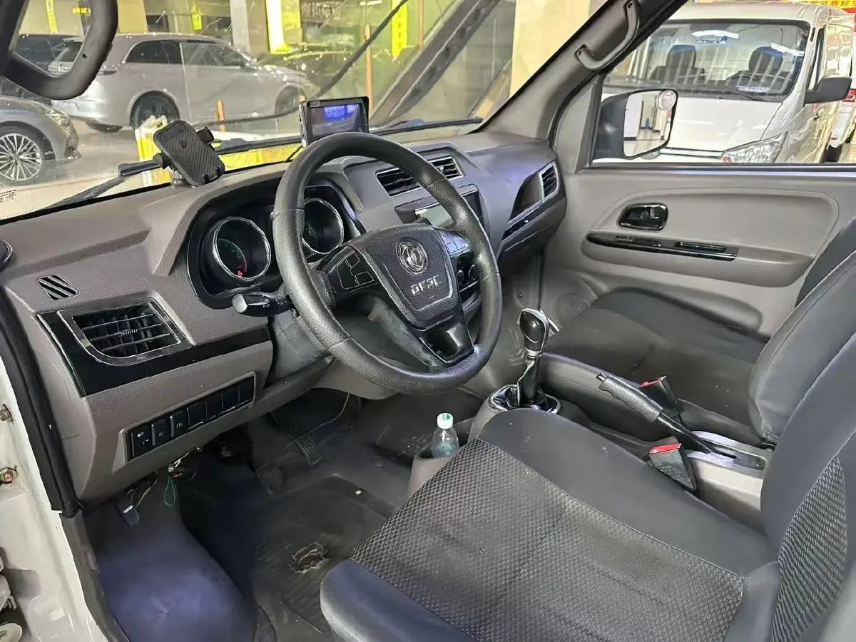 2023 Foton Elf E7 BEV 95HP BEV 41.86KWH,autocango,china used car exporter,china ev exporter,chinese used car exporter,chinese used ev exporter