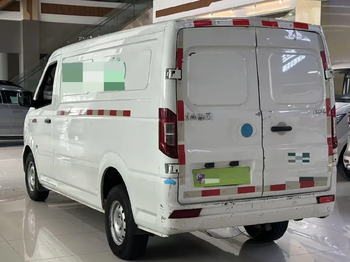 2023 Foton Elf E7 BEV 95HP BEV 41.86KWH,autocango,china used car exporter,china ev exporter,chinese used car exporter,chinese used ev exporter