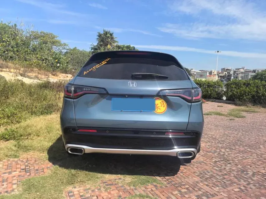 2022 Honda ZR-V 1.5T 182HP L4 CVT,autocango,china used car exporter,china ev exporter,chinese used car exporter,chinese used ev exporter
