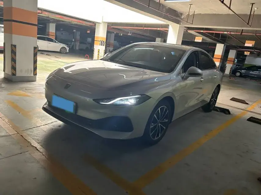 2025 Roewe D7 1.5L 112HP L4 1DHT PHEV 19.7KWH