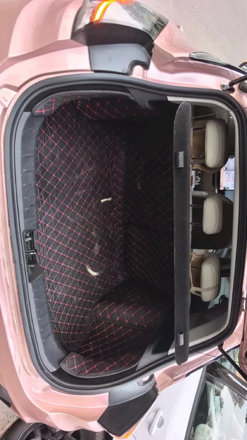 2022 Geometry M6 BEV 70KWH,autocango,china used car exporter,china ev exporter,chinese used car exporter,chinese used ev exporter