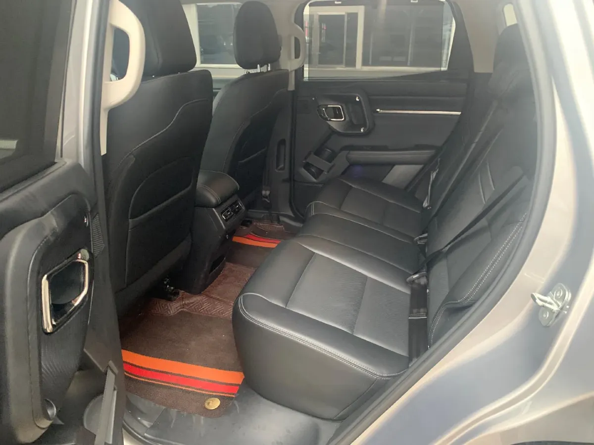 2023 Haval Dargo 2 1.5T 154HP L4 2DHT PHEV 19.94KWH,autocango,china used car exporter,china ev exporter,chinese used car exporter,chinese used ev exporter