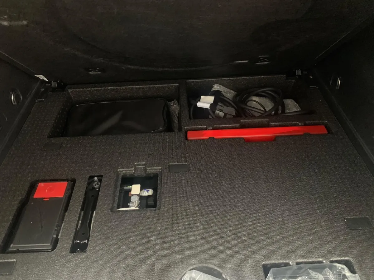 2023 Haval Dargo 2 1.5T 154HP L4 2DHT PHEV 19.94KWH,autocango,china used car exporter,china ev exporter,chinese used car exporter,chinese used ev exporter