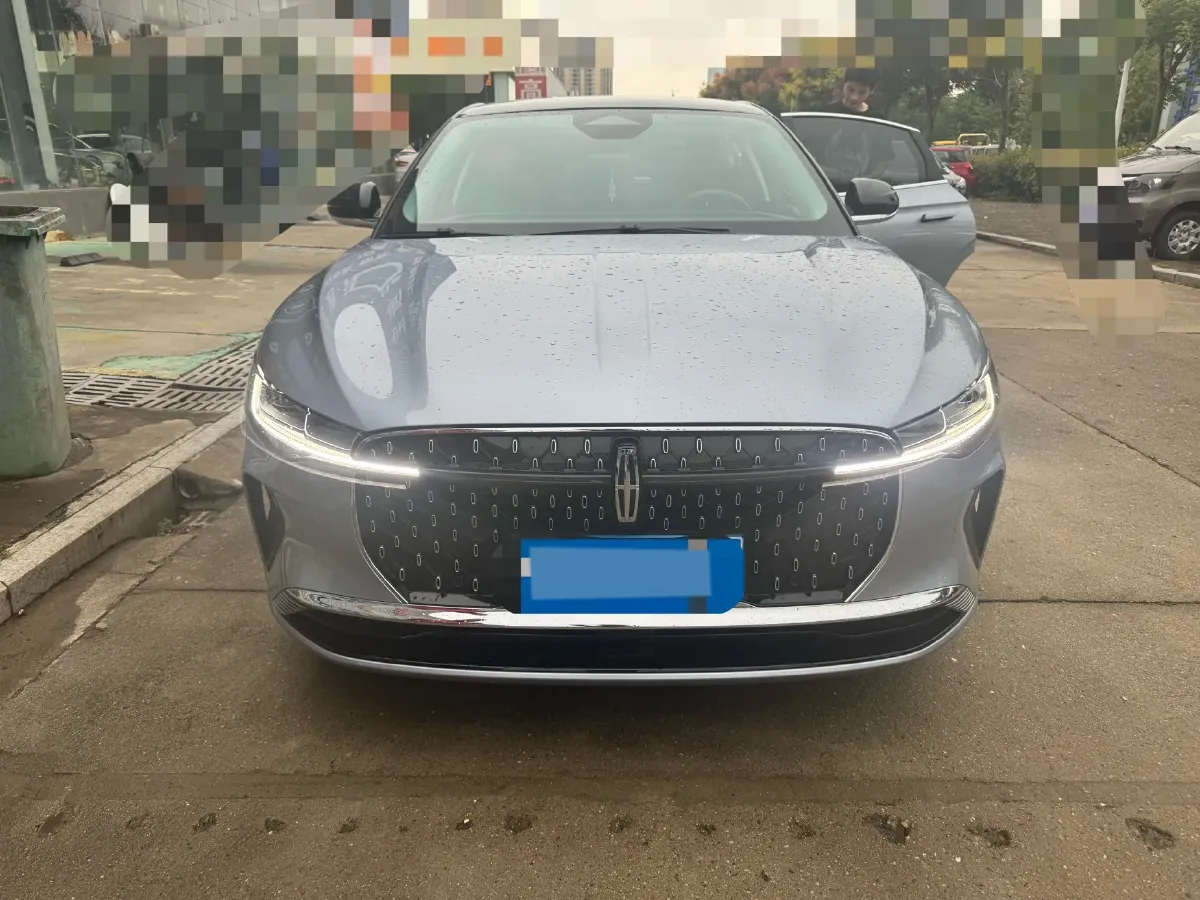 2022 Lincoln Z 2.0T 246HP L4 8AT,autocango,china used car exporter,china ev exporter,chinese used car exporter,chinese used ev exporter