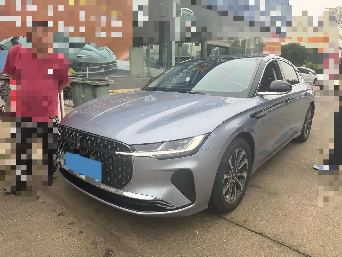 2022 Lincoln Z 2.0T 246HP L4 8AT,autocango,china used car exporter,china ev exporter,chinese used car exporter,chinese used ev exporter