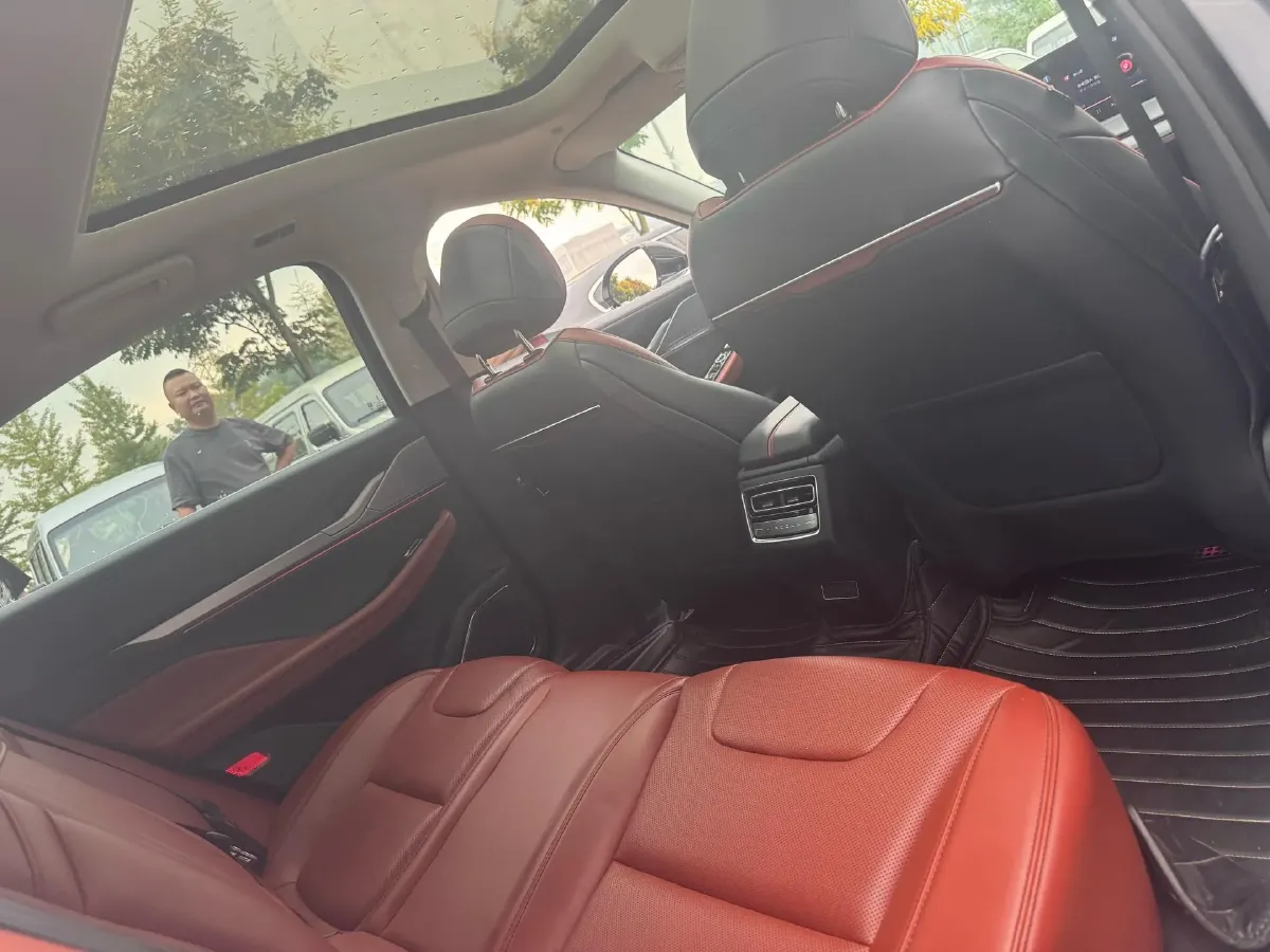 2022 Lincoln Z 2.0T 246HP L4 8AT,autocango,china used car exporter,china ev exporter,chinese used car exporter,chinese used ev exporter