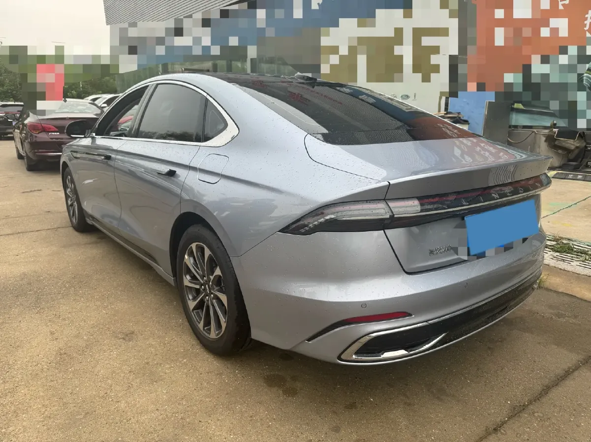 2022 Lincoln Z 2.0T 246HP L4 8AT,autocango,china used car exporter,china ev exporter,chinese used car exporter,chinese used ev exporter