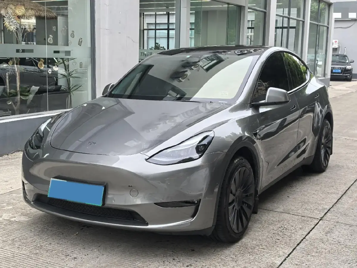 2023 Tesla Model Y BEV 78.4KWH