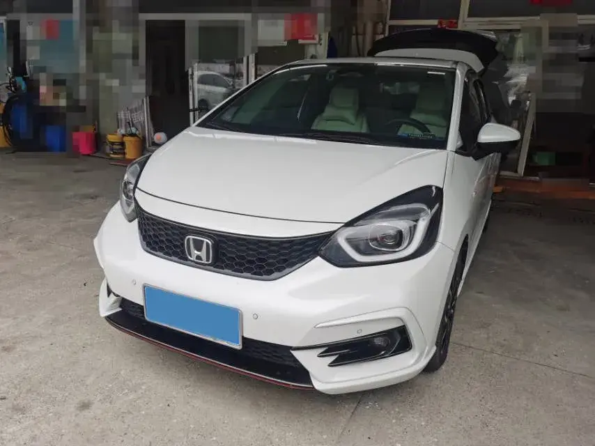 2021 Honda Life 1.5L 131HP L4 CVT