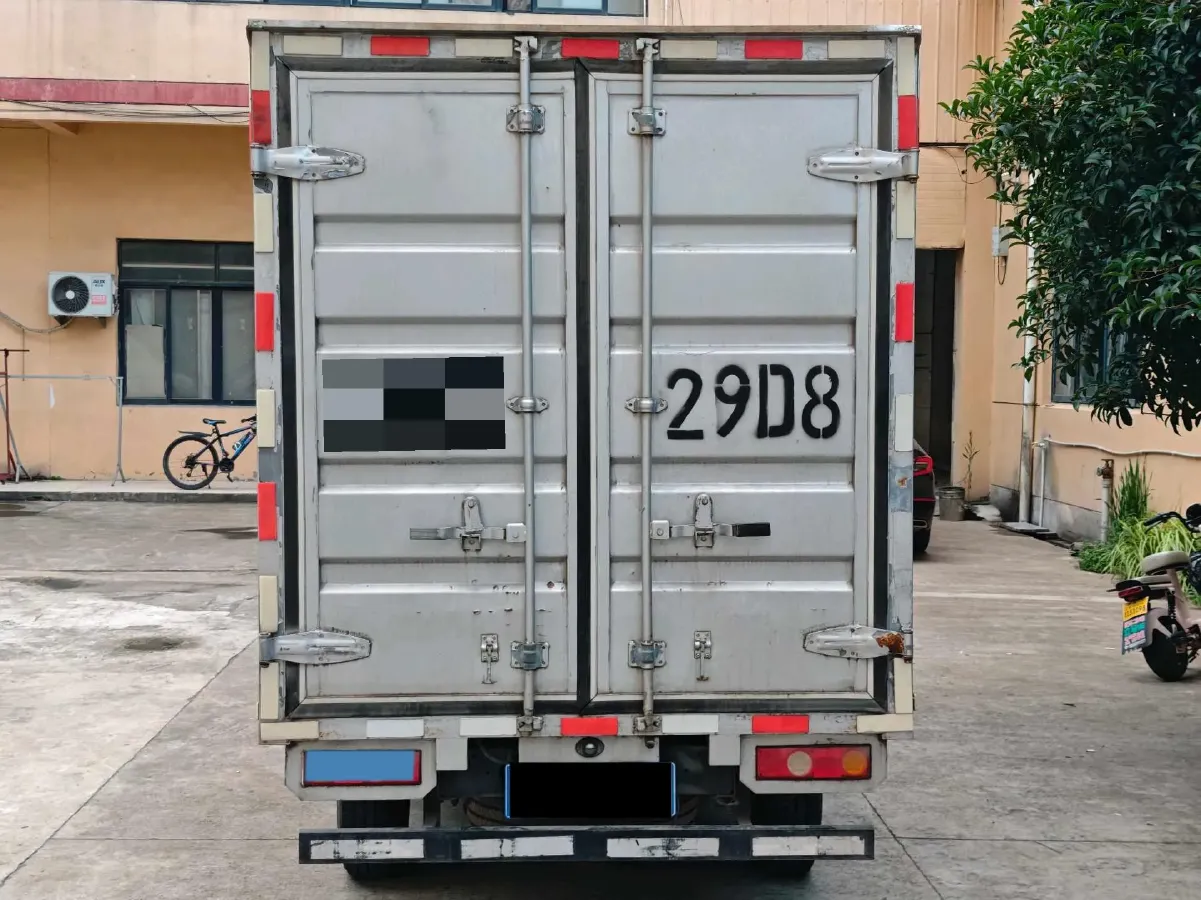 2020 DongFeng DFSK D51 1.5L 112HP L4 5MT,autocango,china used car exporter,china ev exporter,chinese used car exporter,chinese used ev exporter