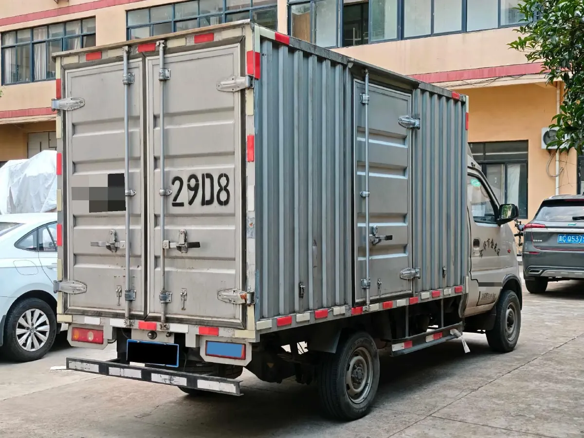 2020 DongFeng DFSK D51 1.5L 112HP L4 5MT,autocango,china used car exporter,china ev exporter,chinese used car exporter,chinese used ev exporter