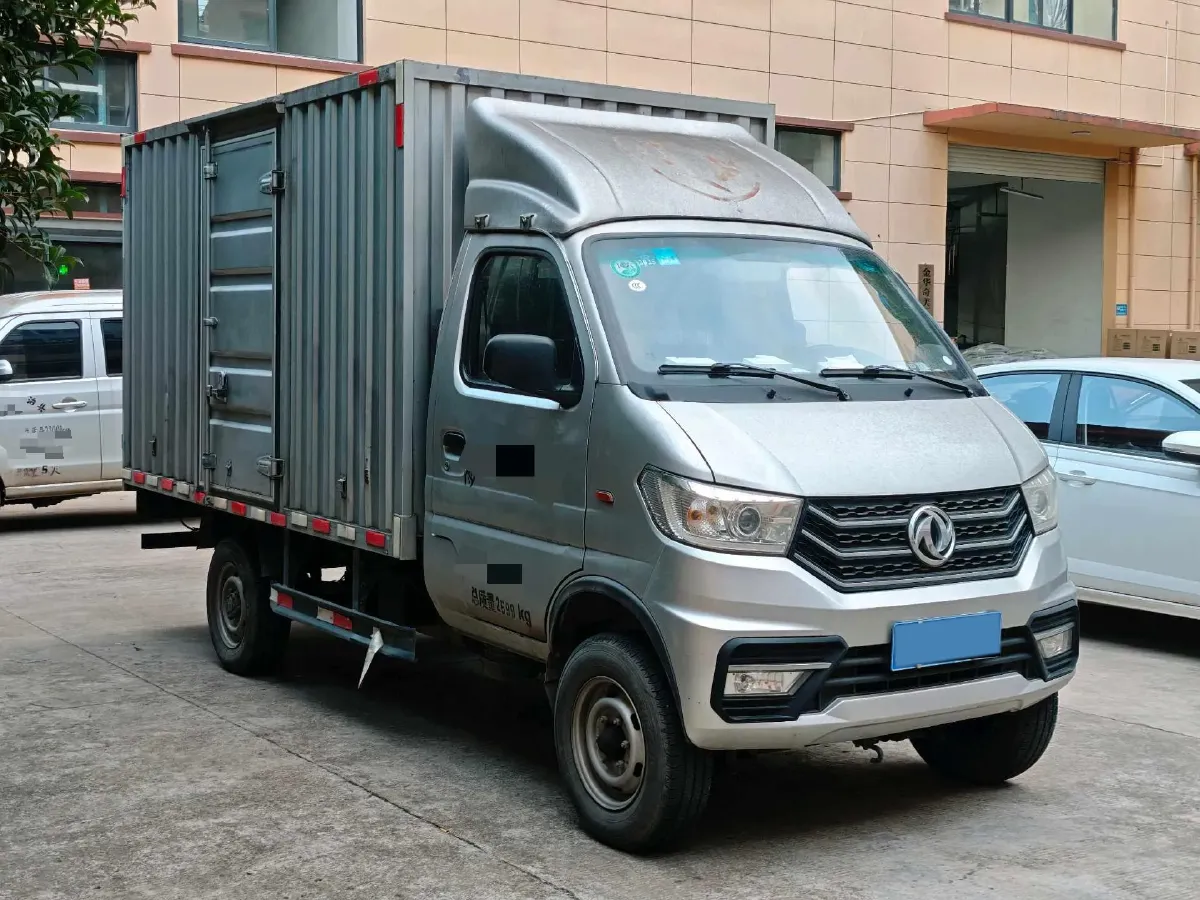 2020 DongFeng DFSK D51 1.5L 112HP L4 5MT,autocango,china used car exporter,china ev exporter,chinese used car exporter,chinese used ev exporter