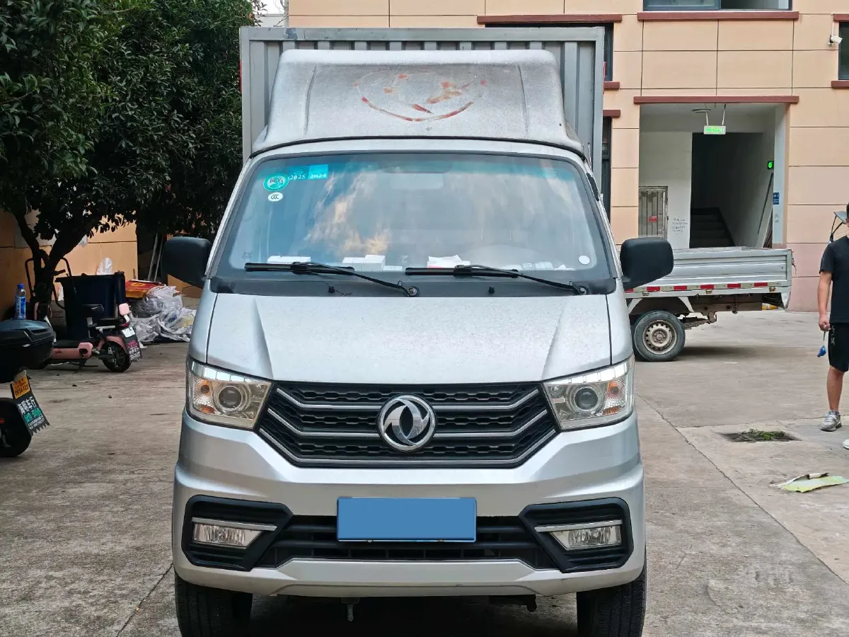 2020 DongFeng DFSK D51 1.5L 112HP L4 5MT,autocango,china used car exporter,china ev exporter,chinese used car exporter,chinese used ev exporter