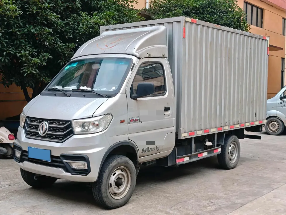 2020 DongFeng DFSK D51 1.5L 112HP L4 5MT,autocango,china used car exporter,china ev exporter,chinese used car exporter,chinese used ev exporter