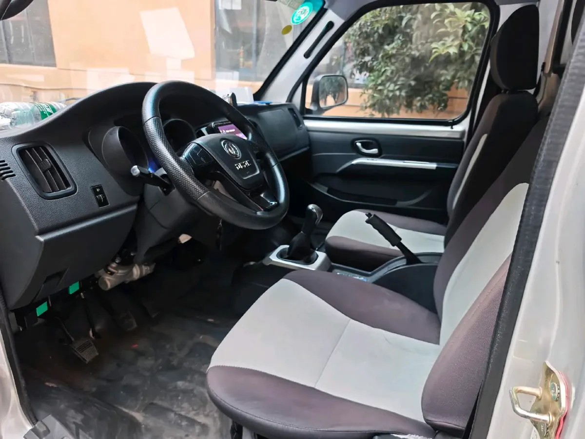 2020 DongFeng DFSK D51 1.5L 112HP L4 5MT,autocango,china used car exporter,china ev exporter,chinese used car exporter,chinese used ev exporter