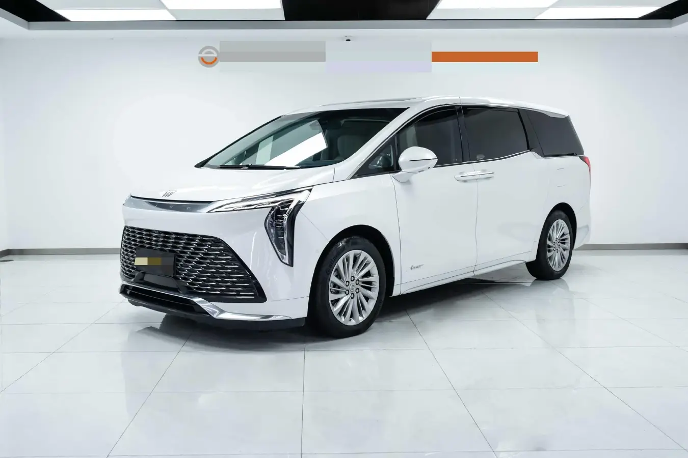 2023 Buick Century 2.0T 237HP L4 9AT