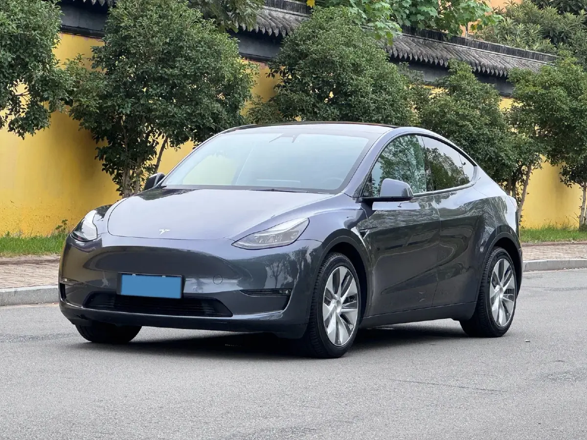 2022 Tesla Model Y BEV 78.4KWH