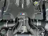2021 BMW M5 4.4T 600HP V8 8AT