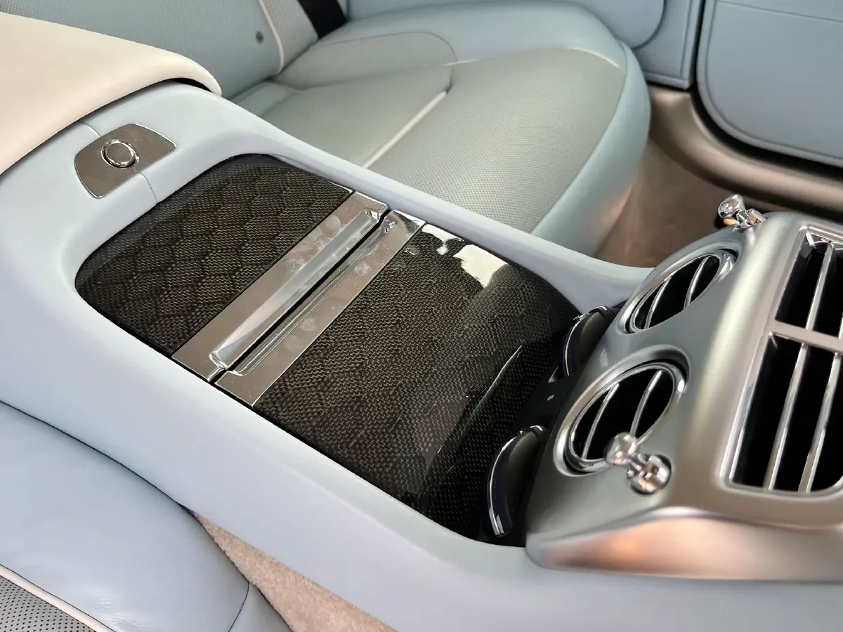 2018 Rolls-Royce Dawn 6.6T 571HP V12 8AT,autocango,china used car exporter,china ev exporter,chinese used car exporter,chinese used ev exporter