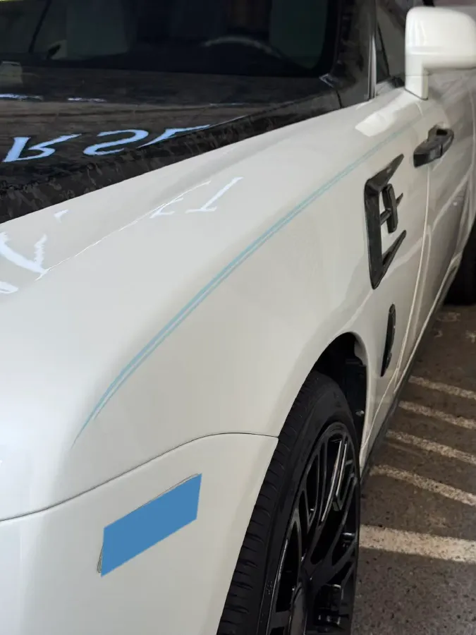 2018 Rolls-Royce Dawn 6.6T 571HP V12 8AT,autocango,china used car exporter,china ev exporter,chinese used car exporter,chinese used ev exporter