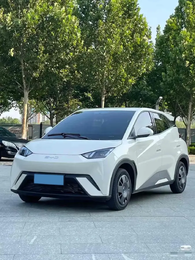 2024 BYD Seagull BEV 30.08KWH