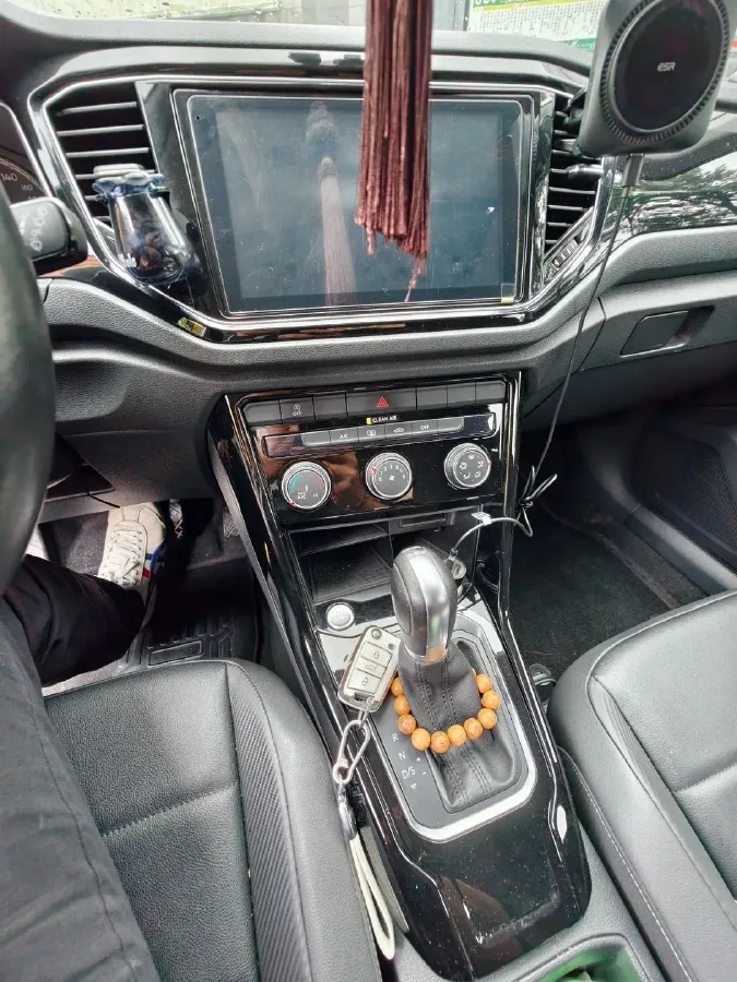 2018 Volkswagen T-Roc 1.4T 150HP L4 7DCT,autocango,china used car exporter,china ev exporter,chinese used car exporter,chinese used ev exporter