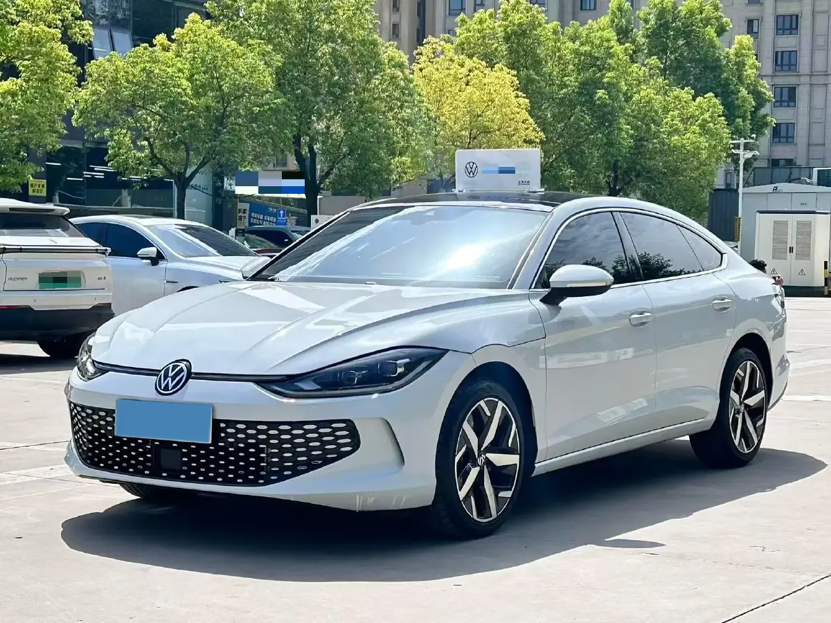 2024 Volkswagen Lamando 1.4T 150HP L4 7DCT