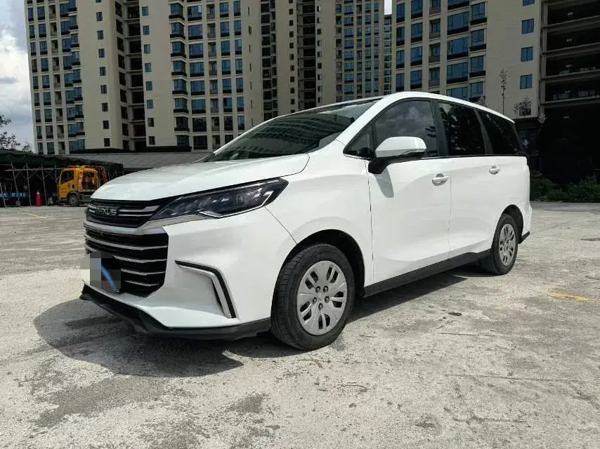 2022 MAXUS G50 1.5T 169HP L4 7DCT