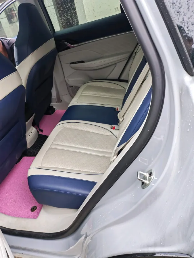 2022 Roewe Whale 2.0T 231HP L4 8AT,autocango,china used car exporter,china ev exporter,chinese used car exporter,chinese used ev exporter