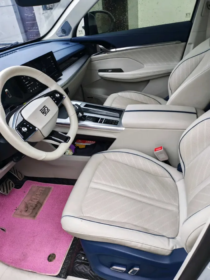 2022 Roewe Whale 2.0T 231HP L4 8AT,autocango,china used car exporter,china ev exporter,chinese used car exporter,chinese used ev exporter