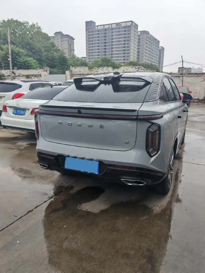 2022 Roewe Whale 2.0T 231HP L4 8AT,autocango,china used car exporter,china ev exporter,chinese used car exporter,chinese used ev exporter