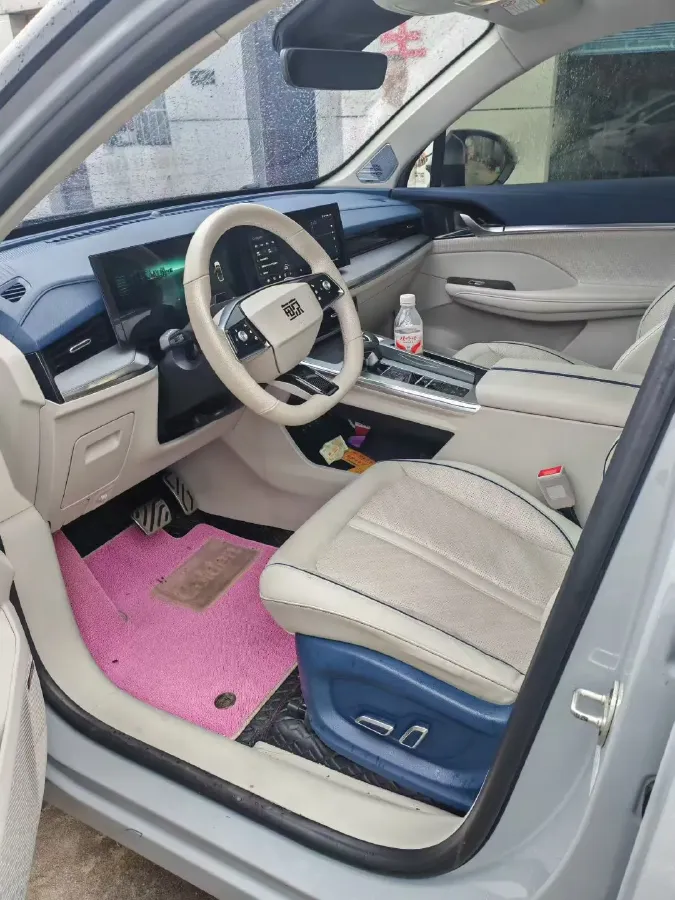 2022 Roewe Whale 2.0T 231HP L4 8AT,autocango,china used car exporter,china ev exporter,chinese used car exporter,chinese used ev exporter