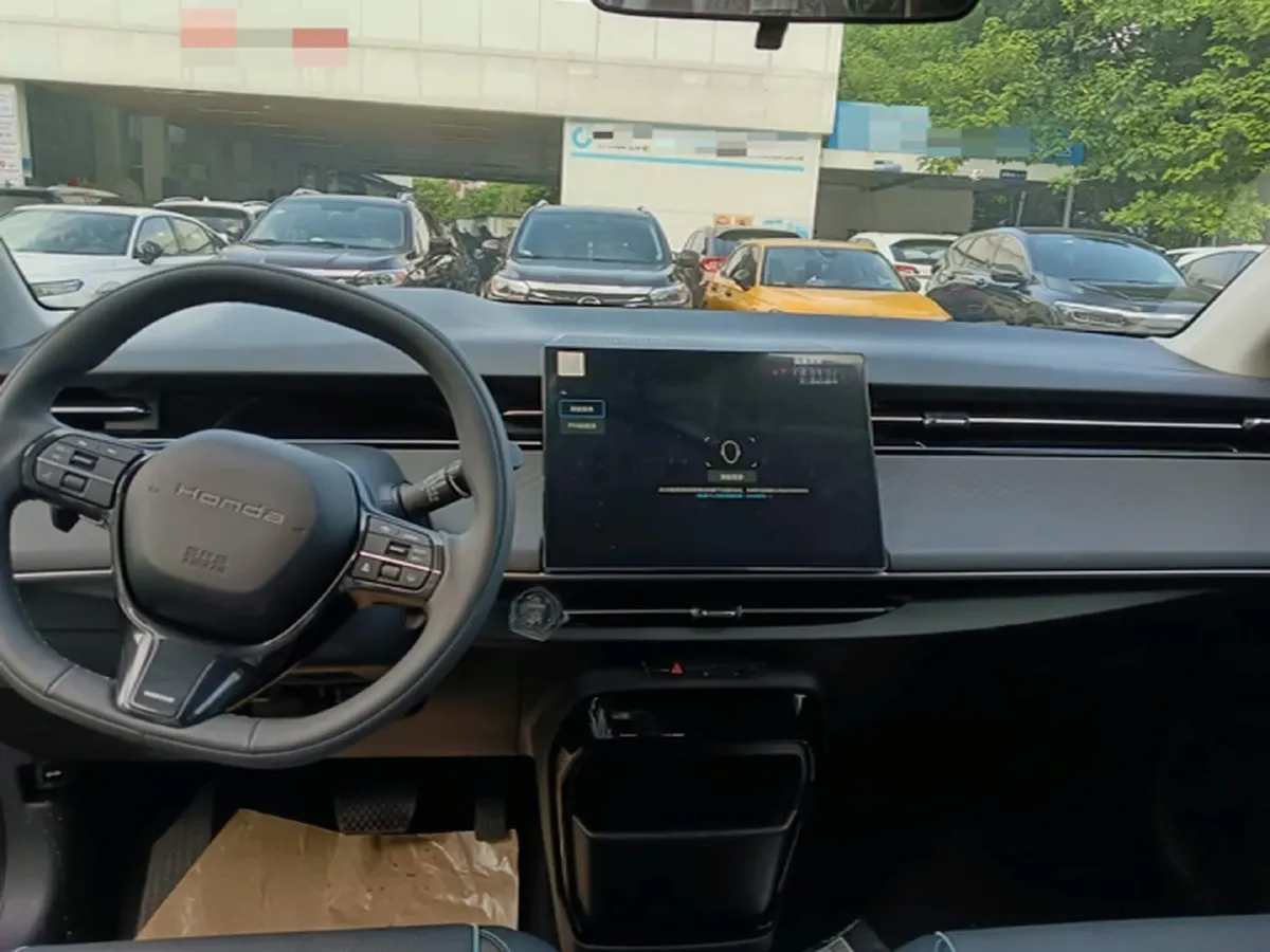 2024 Honda e:NP2 BEV 68.8KWH,autocango,china used car exporter,china ev exporter,chinese used car exporter,chinese used ev exporter