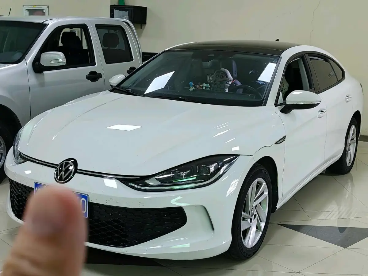 2022 Volkswagen Lamando 1.4T 150HP L4 7DCT