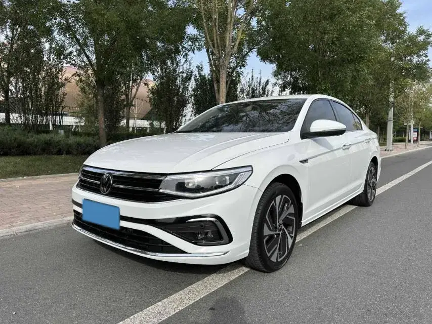 2023 Volkswagen Bora 1.4T 150HP L4 7DCT