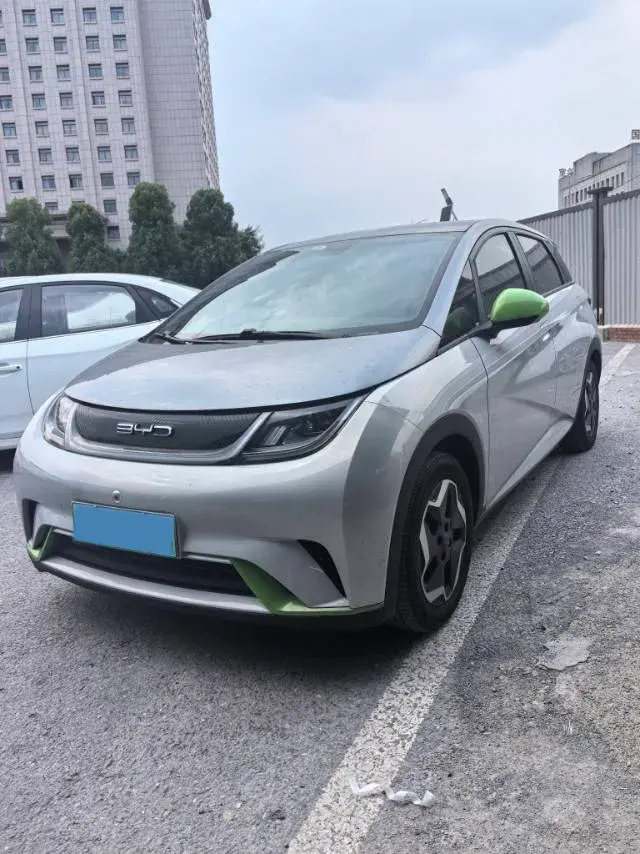 2021 BYD Dolphin BEV 44.9KWH