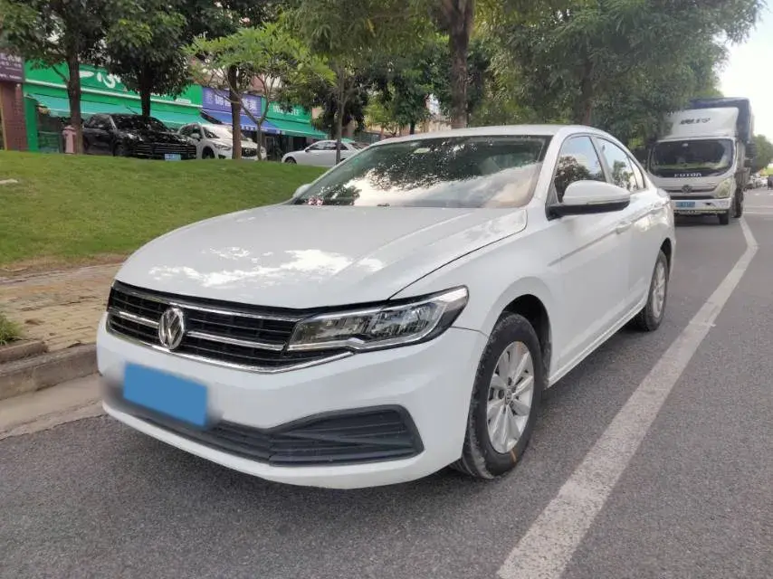 2020 Volkswagen Bora 1.5L 113HP L4 6AT