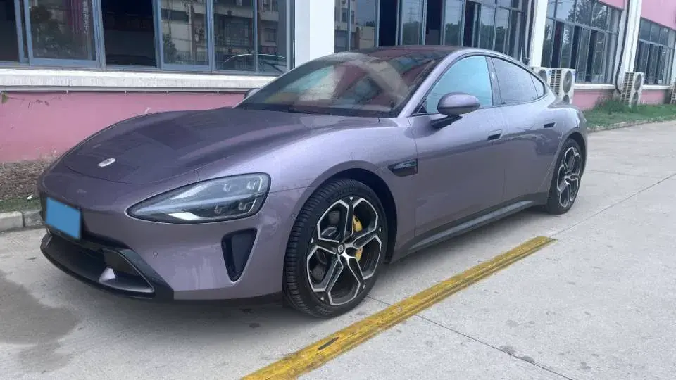 2024 MI SU7 BEV 73.6KWH