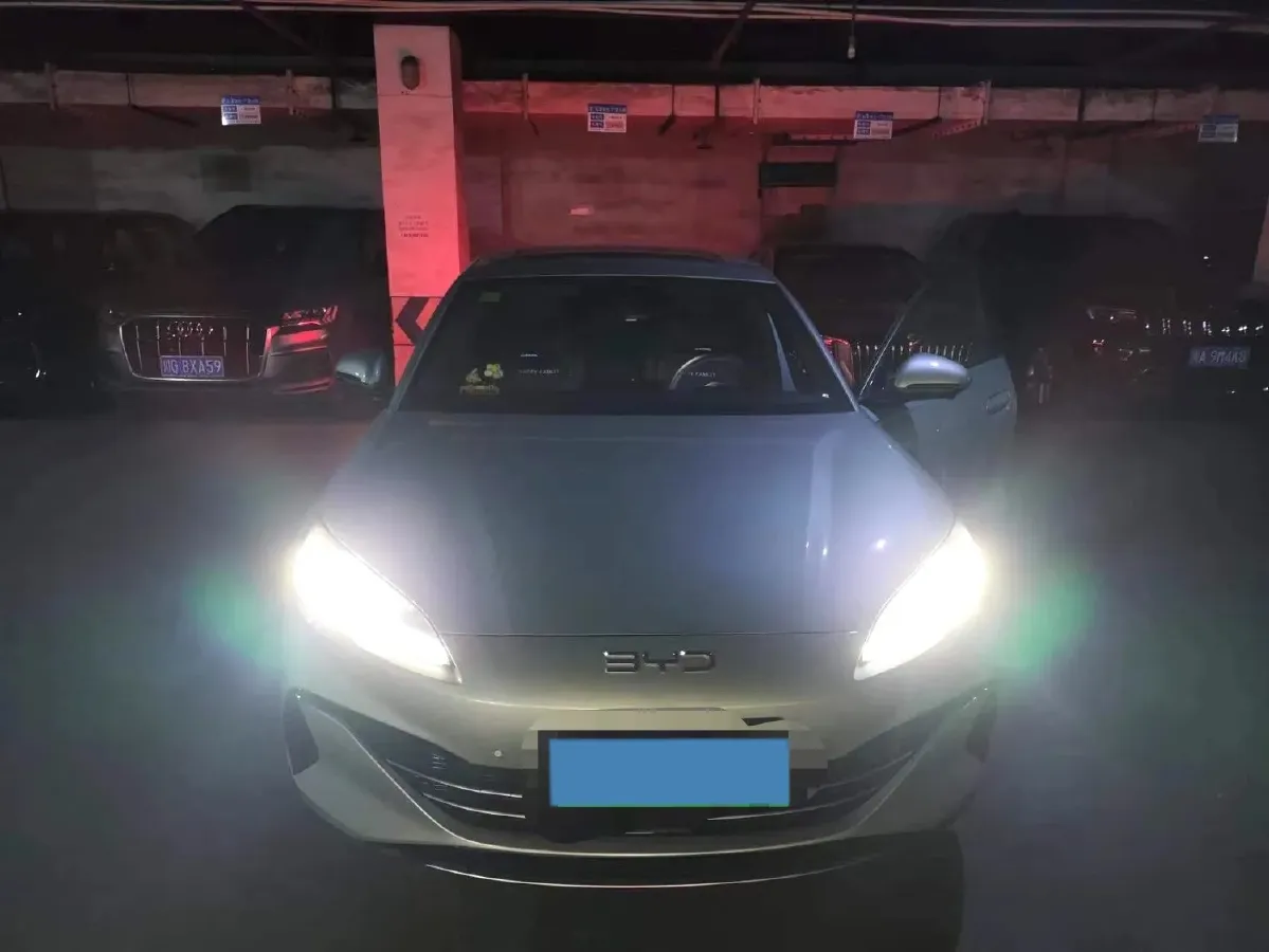 2025 BYD Seal 06 1.5L 101HP L4 E-CVT PHEV 15.87KWH,autocango,china used car exporter,china ev exporter,chinese used car exporter,chinese used ev exporter