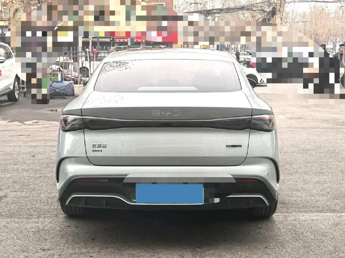 2025 BYD Seal 06 1.5L 101HP L4 E-CVT PHEV 15.87KWH,autocango,china used car exporter,china ev exporter,chinese used car exporter,chinese used ev exporter