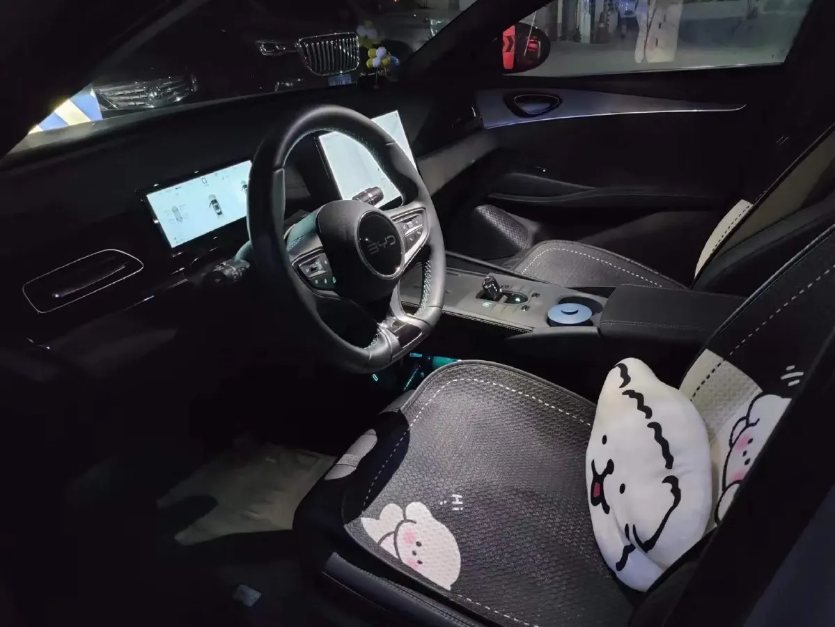 2025 BYD Seal 06 1.5L 101HP L4 E-CVT PHEV 15.87KWH,autocango,china used car exporter,china ev exporter,chinese used car exporter,chinese used ev exporter