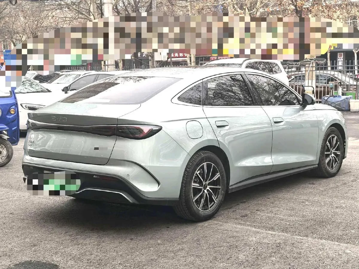 2025 BYD Seal 06 1.5L 101HP L4 E-CVT PHEV 15.87KWH,autocango,china used car exporter,china ev exporter,chinese used car exporter,chinese used ev exporter