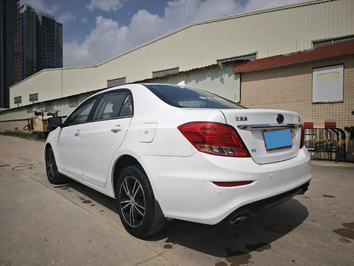 2018 BYD SuRui 1.5L 109HP L4 5MT,autocango,china used car exporter,china ev exporter,chinese used car exporter,chinese used ev exporter