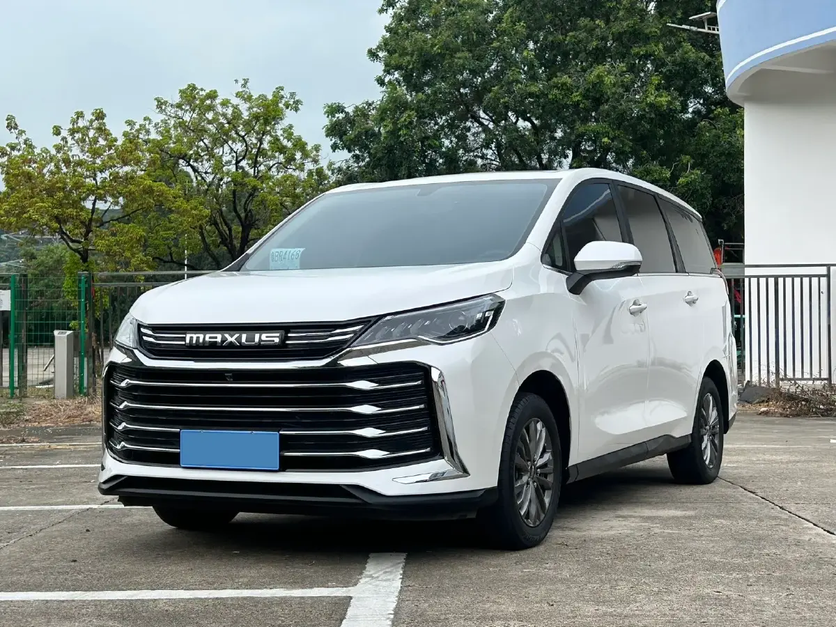 2023 MAXUS G50 1.5T 181HP L4 7DCT